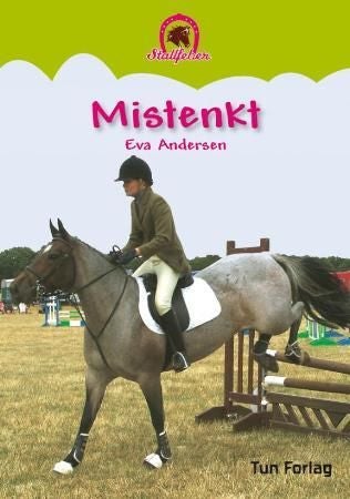 Mistenkt