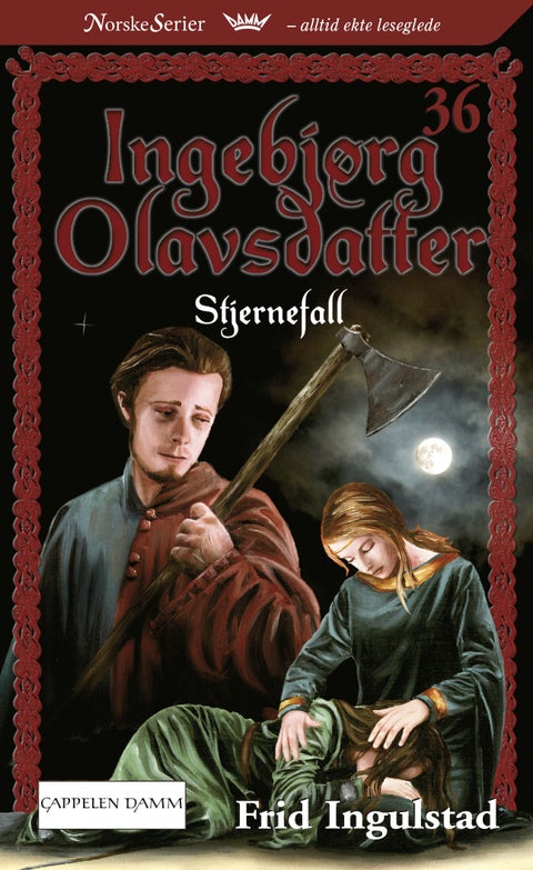 Stjernefall