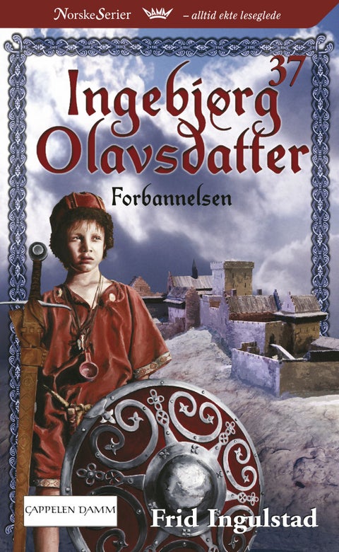 Forbannelsen