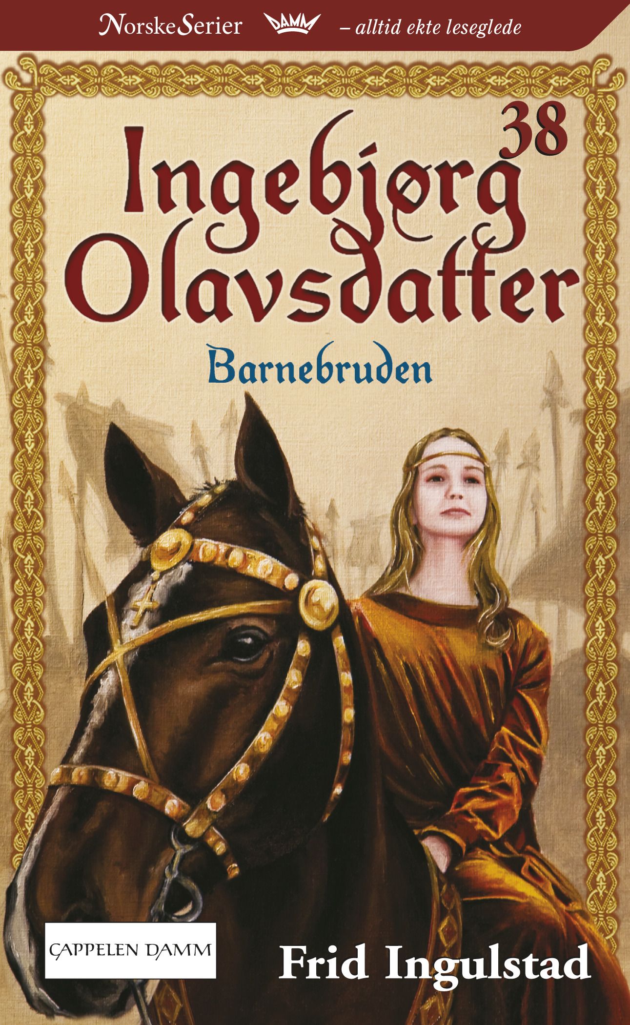 Barnebruden