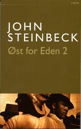 Øst for Eden - 2