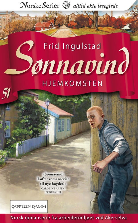 Hjemkomsten