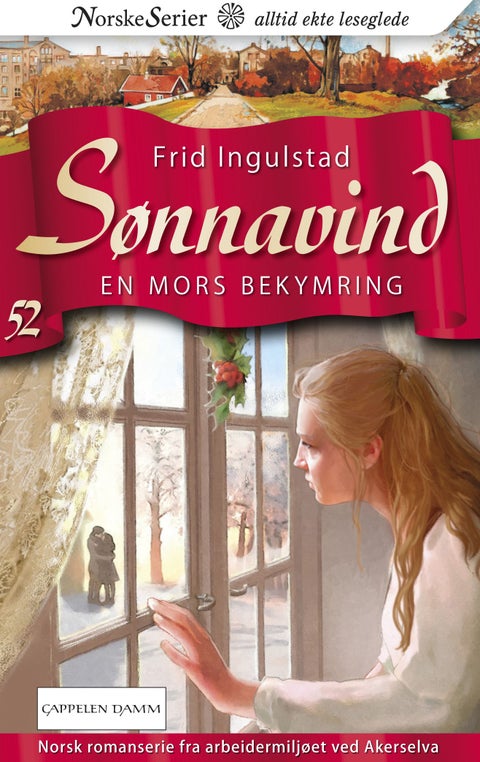 En mors bekymring
