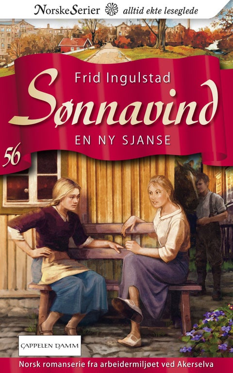 En ny sjanse