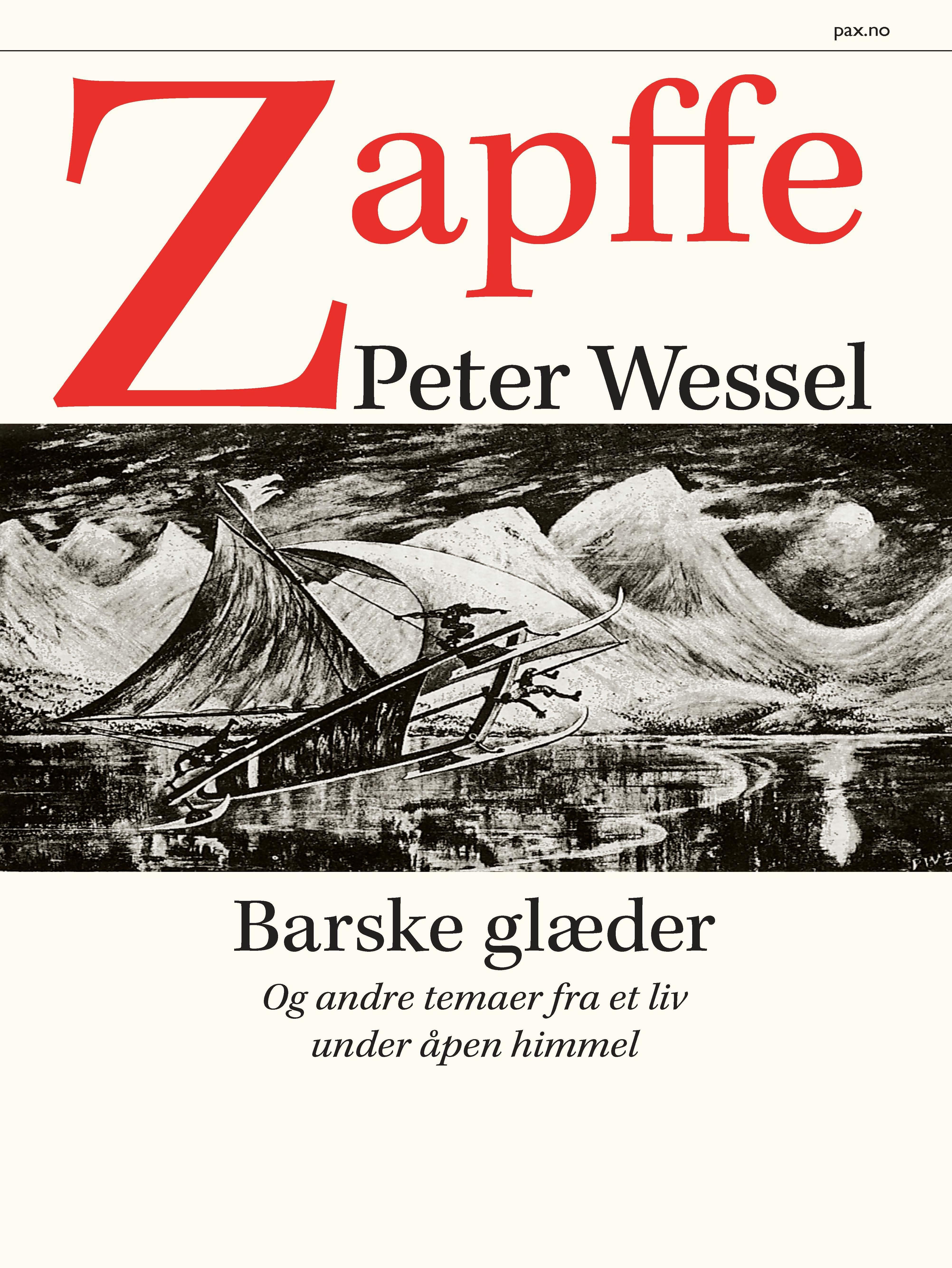 Barske glæder