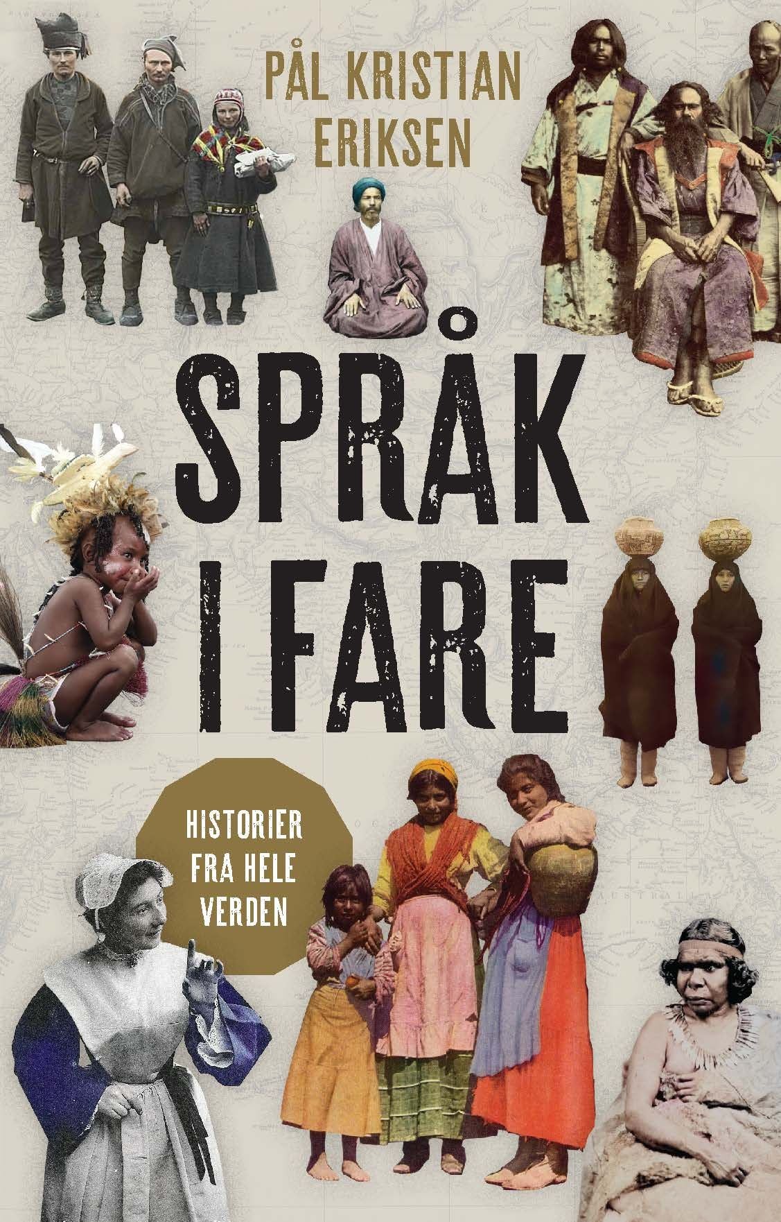 Sprøk i fare