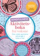 Aktivitetsboka for voksne