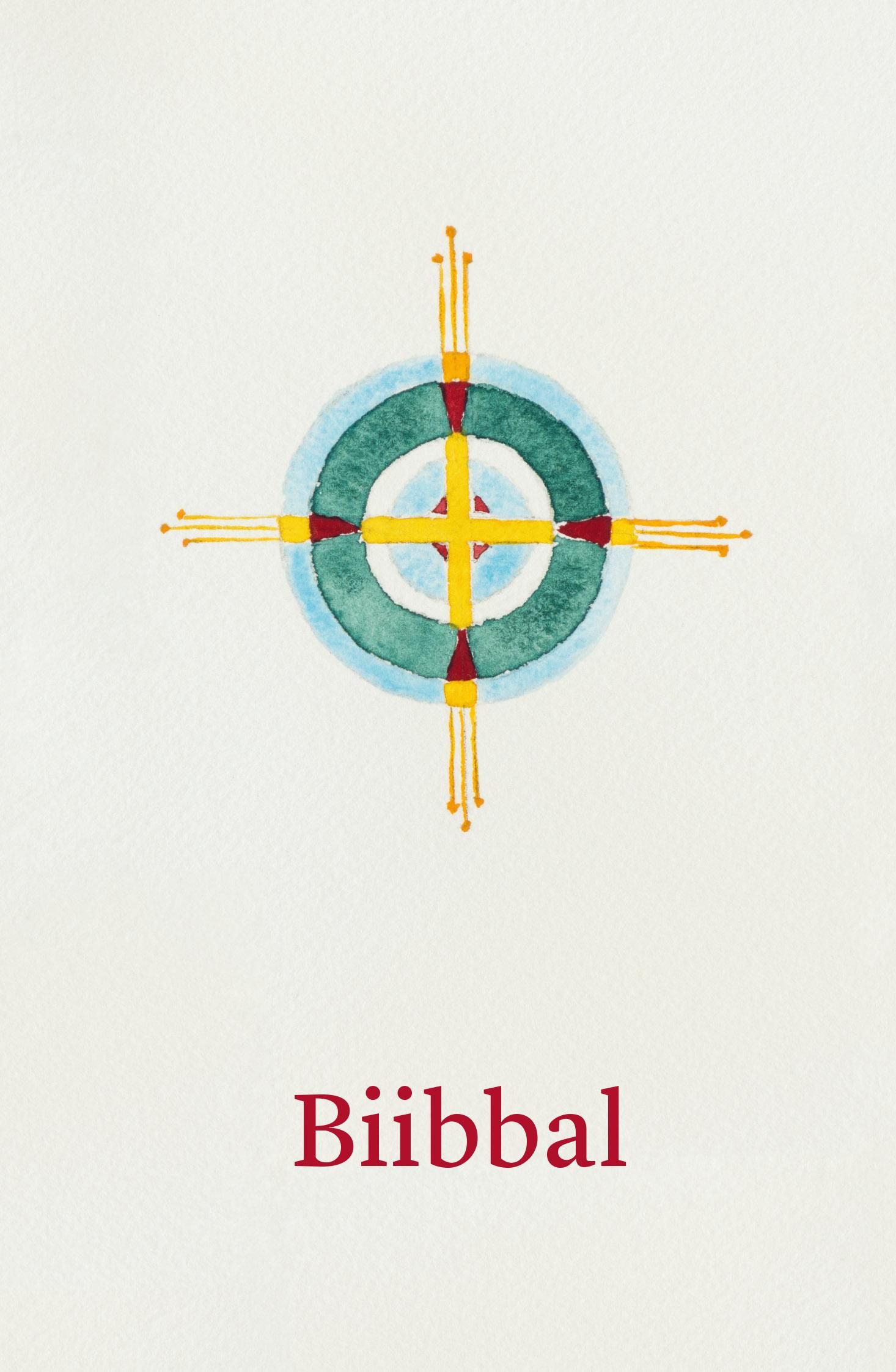 Biibbal - Bassi čala : Boares ja Ođđa testamenta