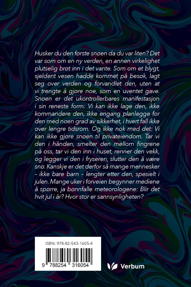 Det ukontrollerbare