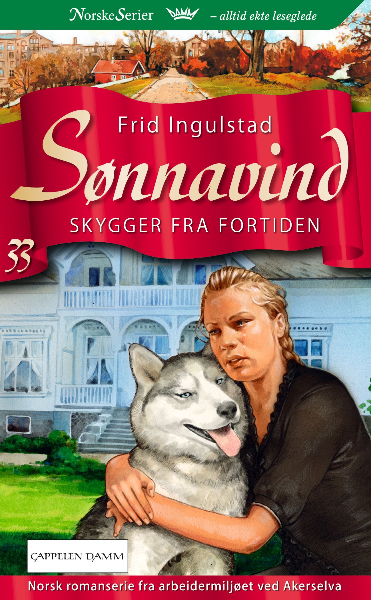 Skygger fra fortiden