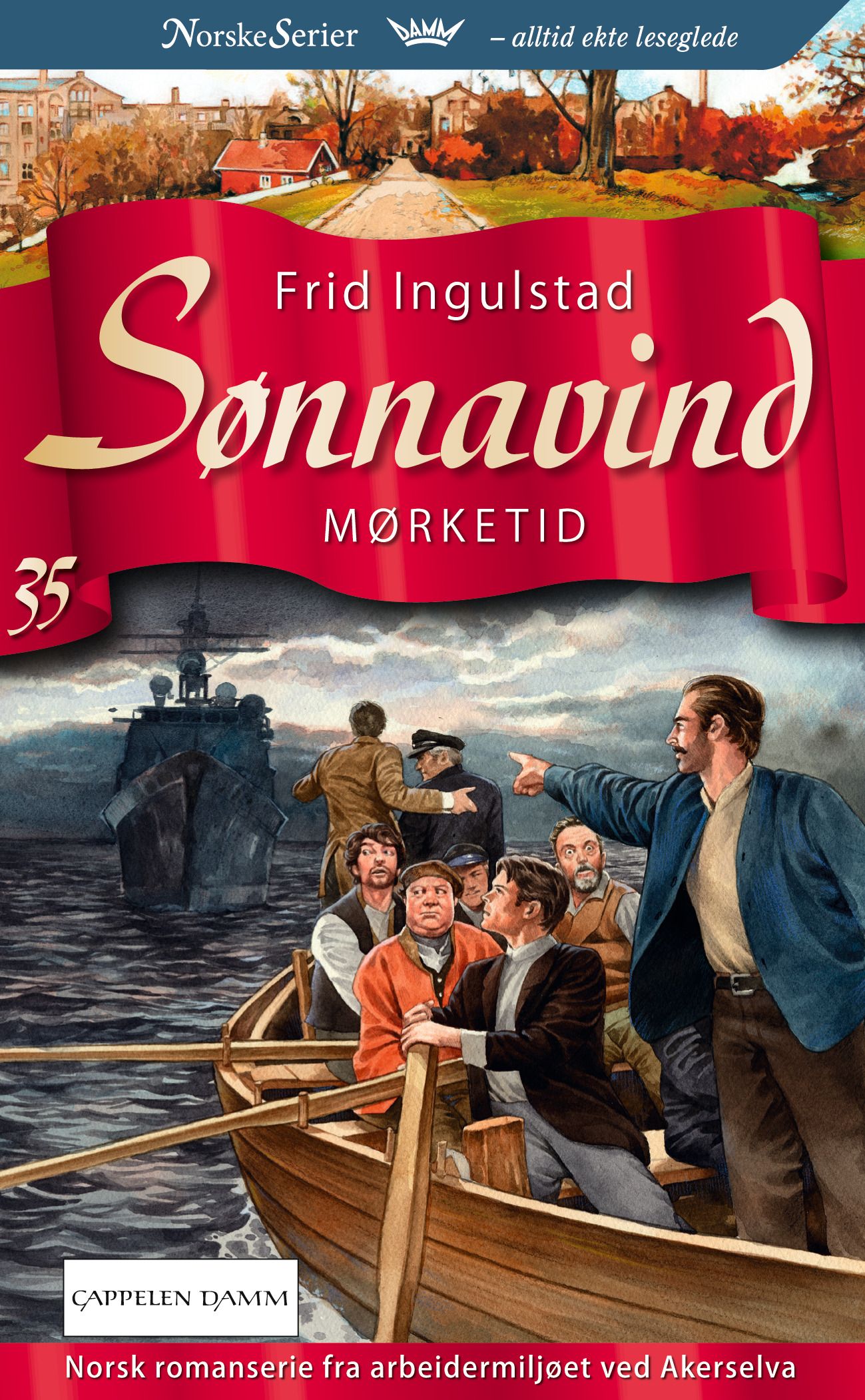 Mørketid