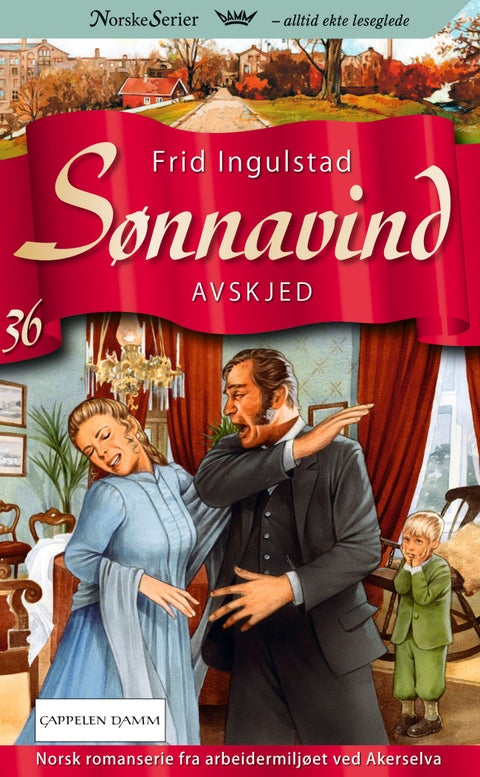 Avskjed