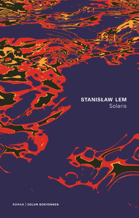Solaris - roman