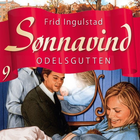 Odelsgutten