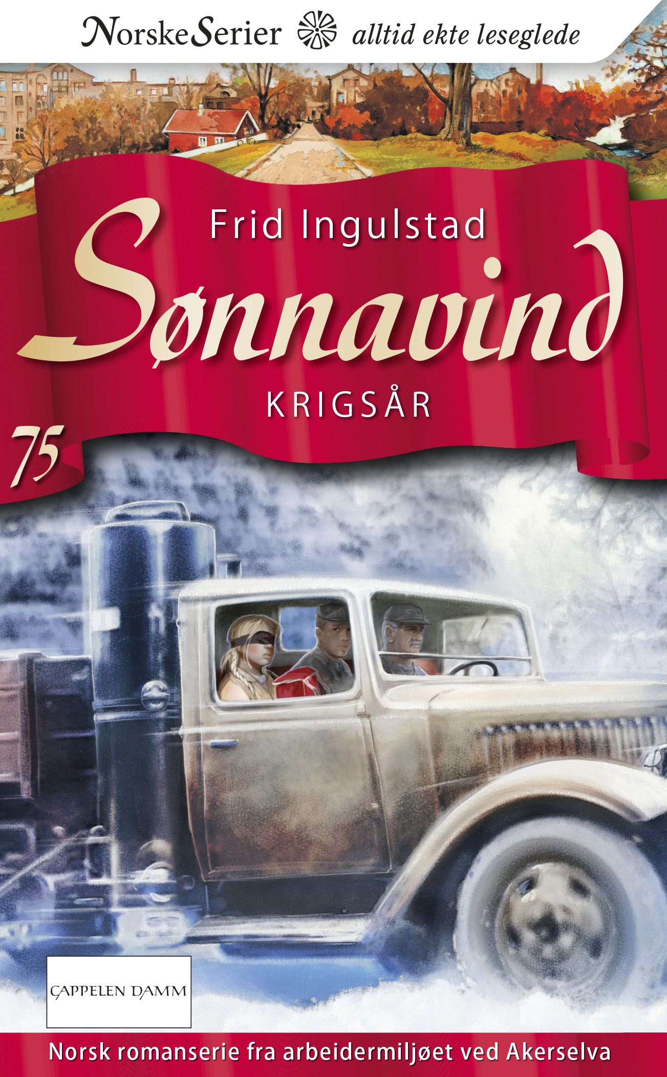 Krigsår