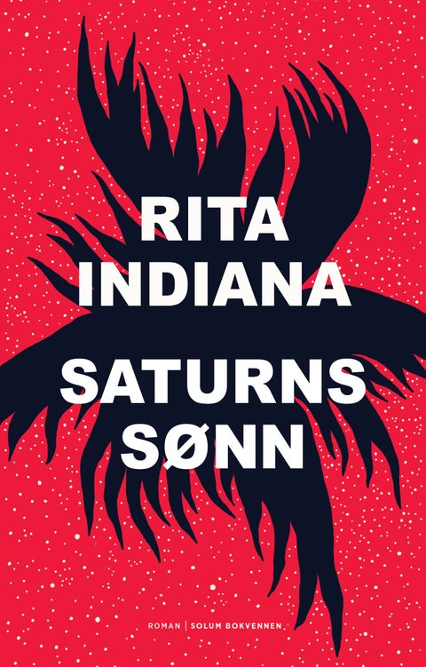 Saturns sønn - roman