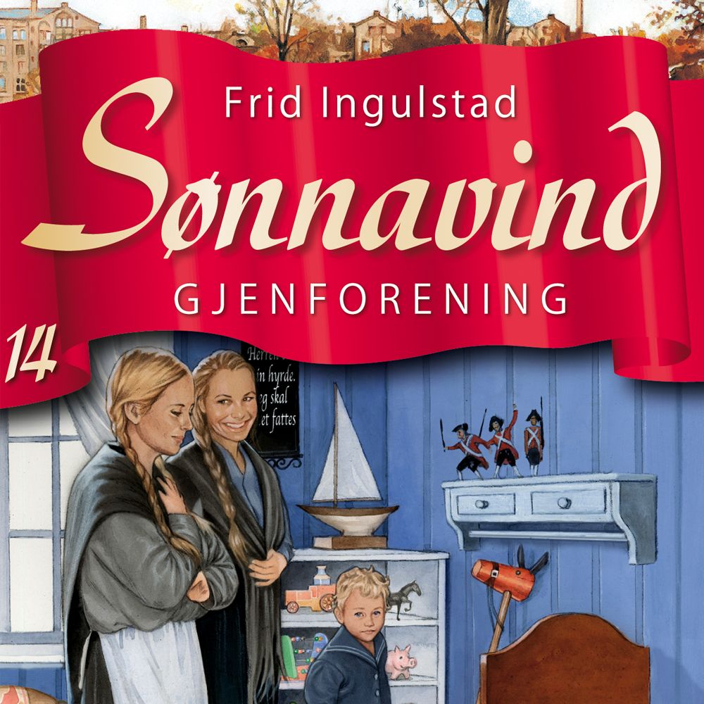 Gjenforening
