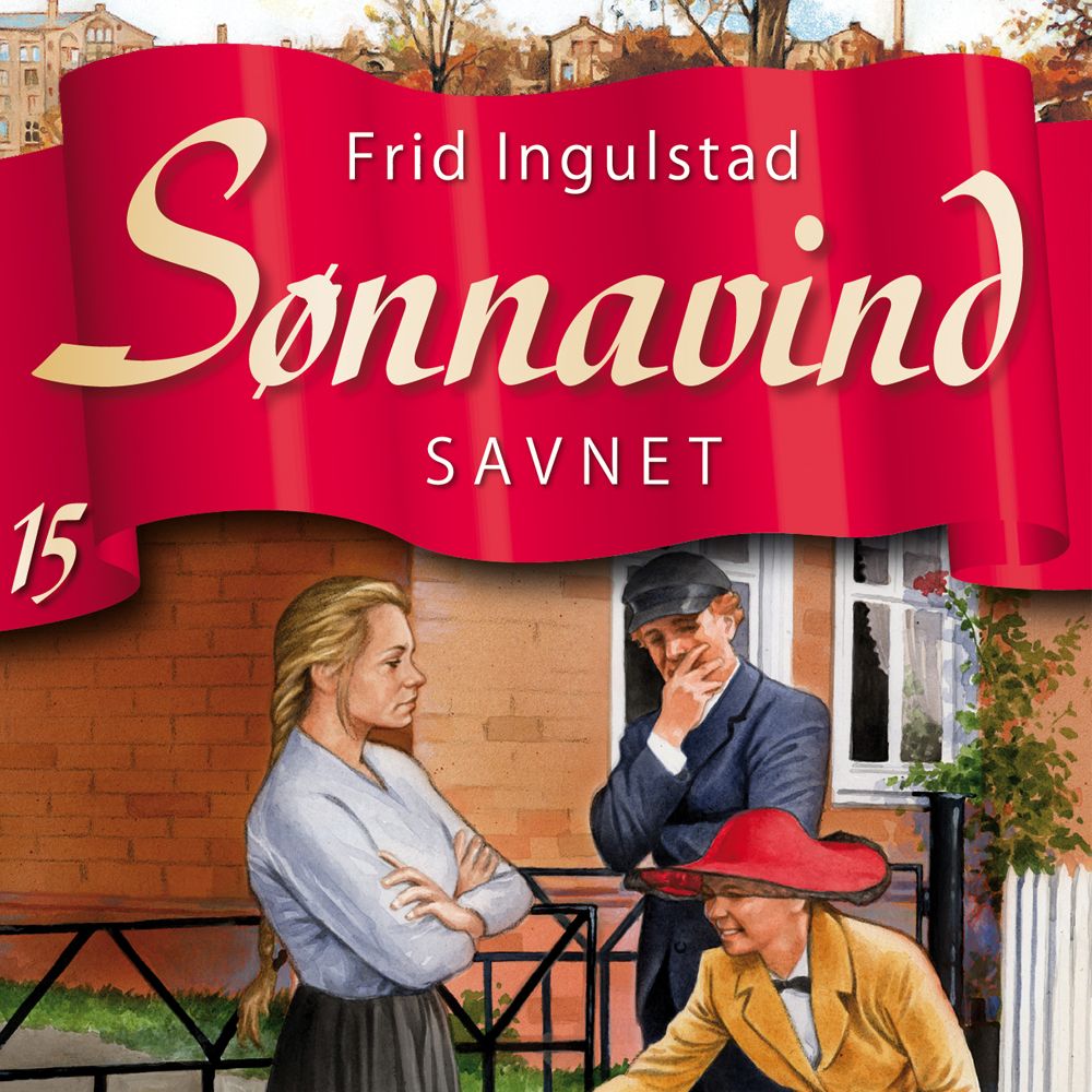 Savnet