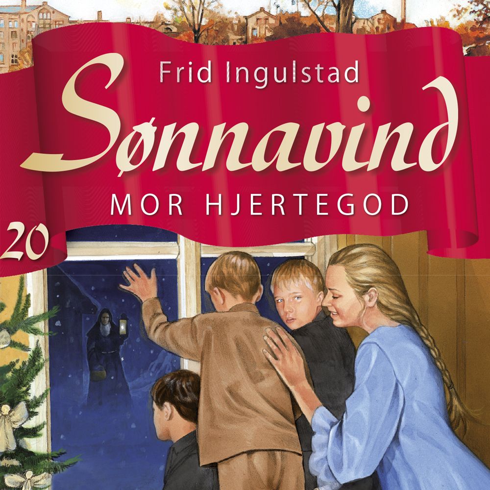 Mor hjertegod