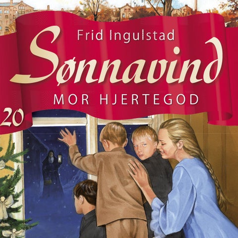 Mor hjertegod
