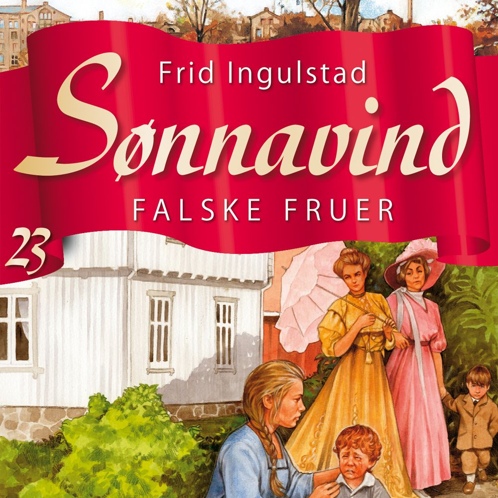Falske fruer