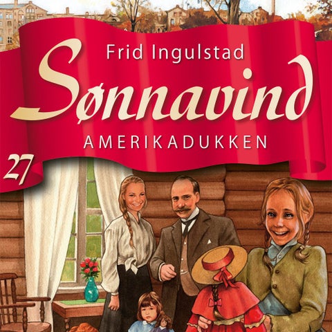Amerikadukken
