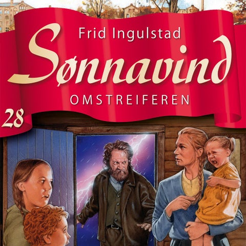Omstreiferen