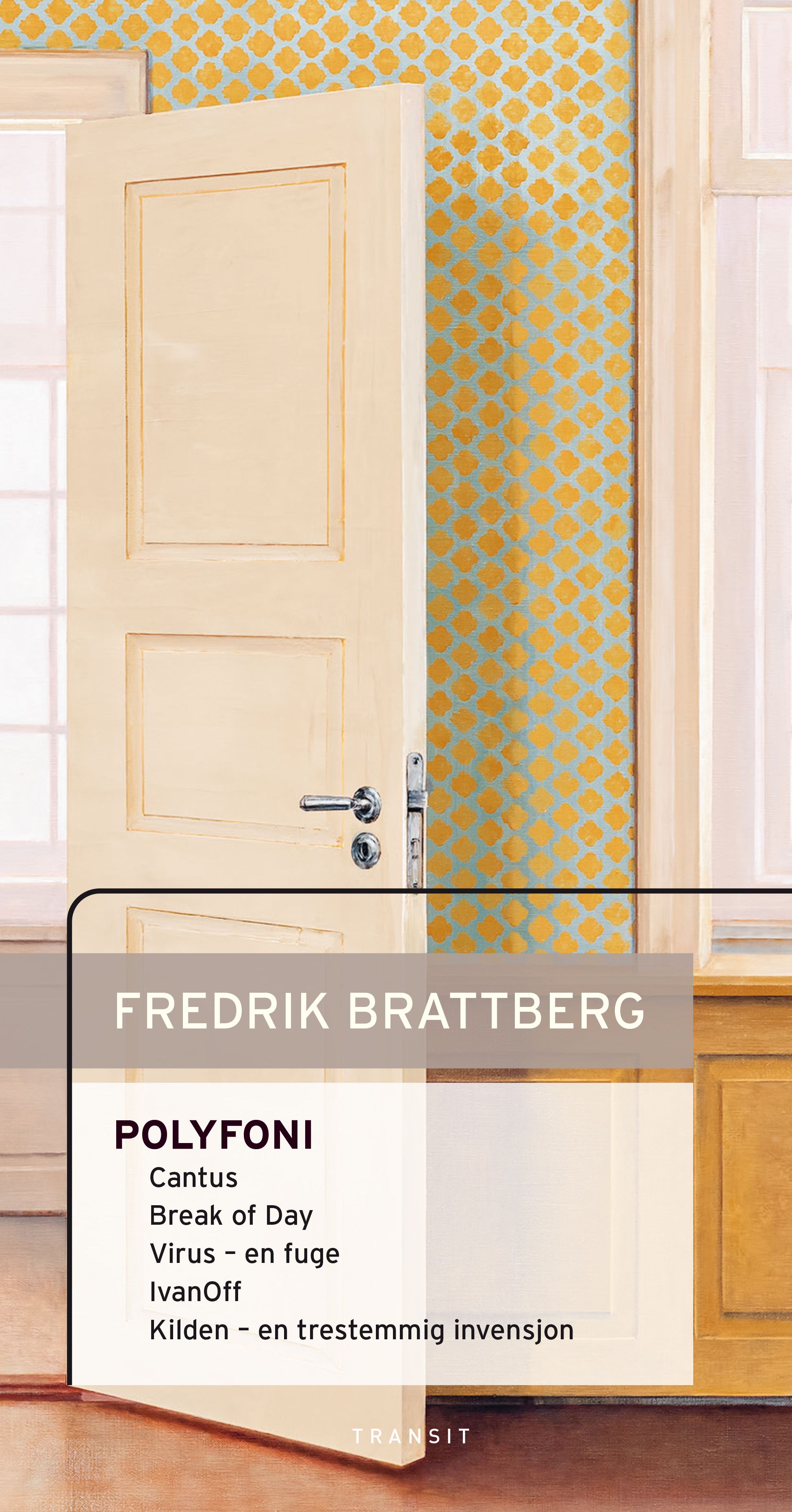 Polyfoni - scenetekster