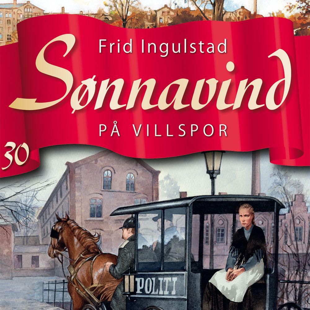 På villspor