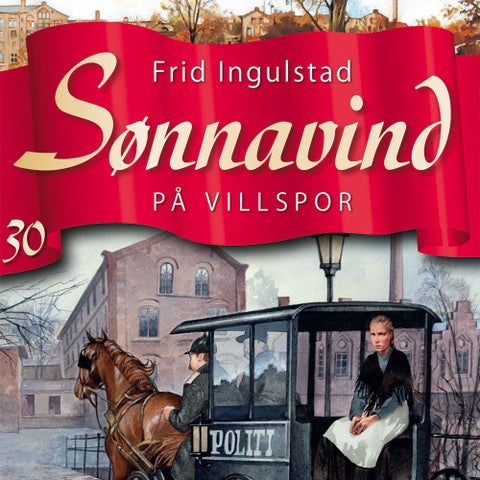 På villspor
