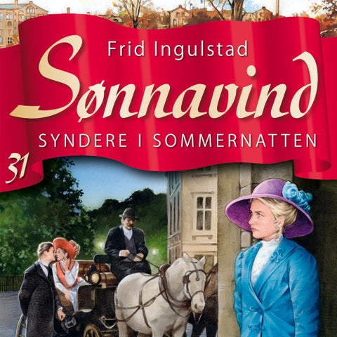 Syndere i sommernatten