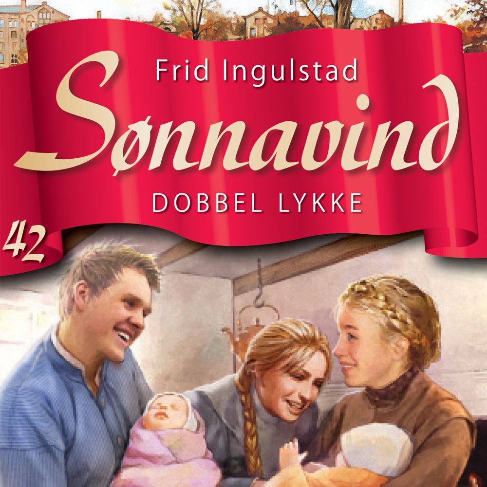Dobbel lykke