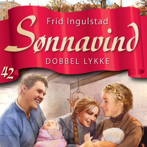Dobbel lykke