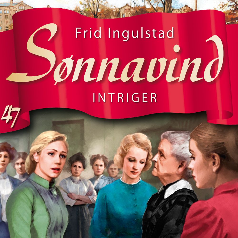 Intriger