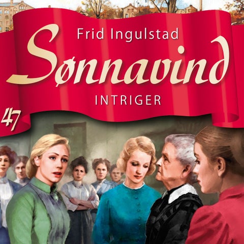 Intriger