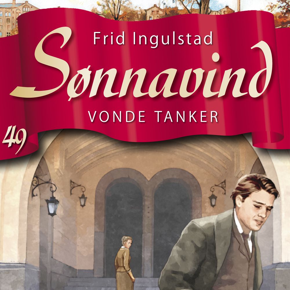 Vonde tanker