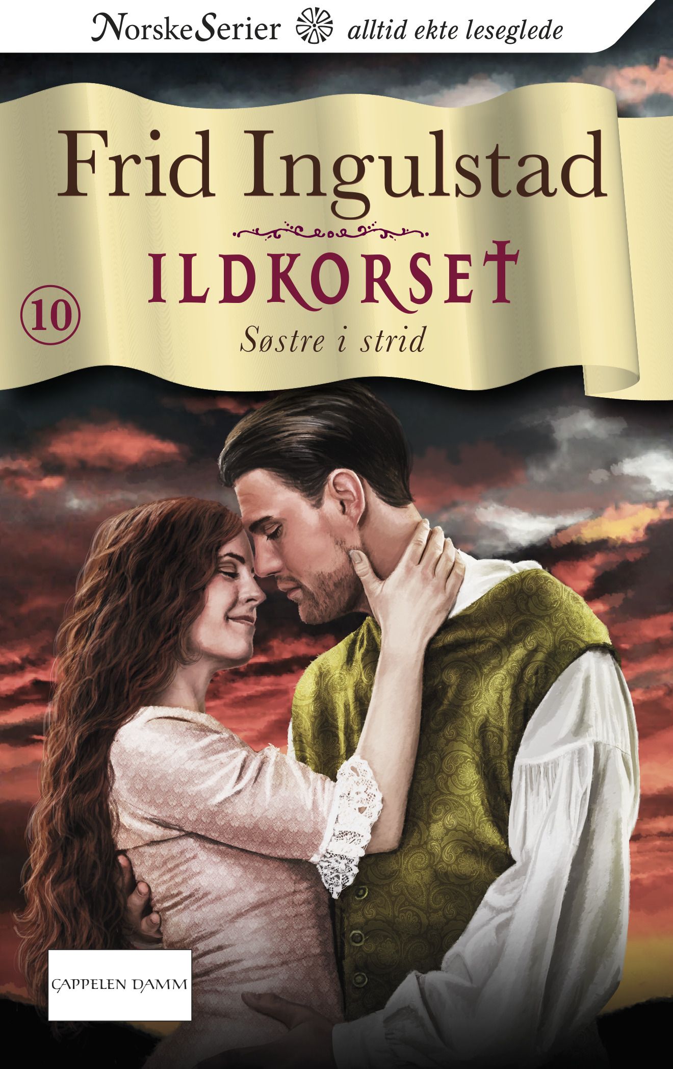 Søstre i strid