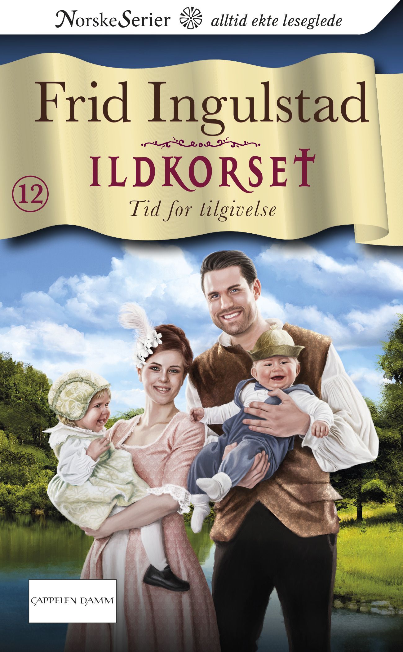Tid for tilgivelse