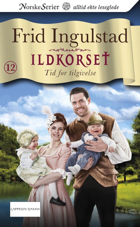 Tid for tilgivelse