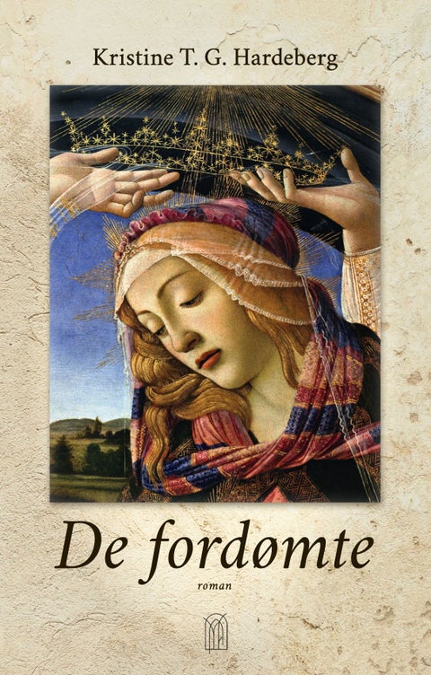 De fordømte - roman