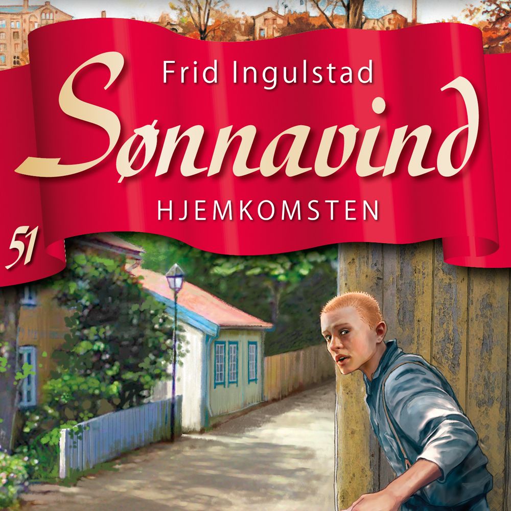 Hjemkomsten