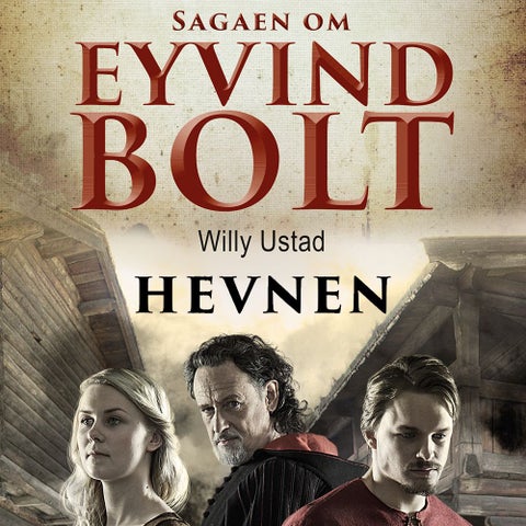 Hevnen