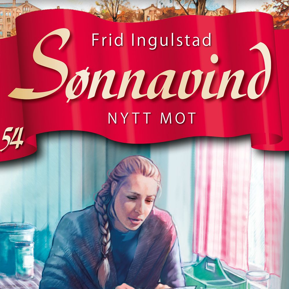 Nytt mot