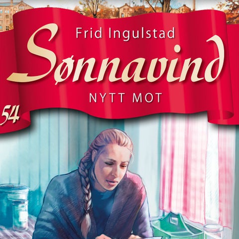 Nytt mot