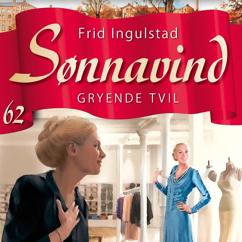 Gryende tvil