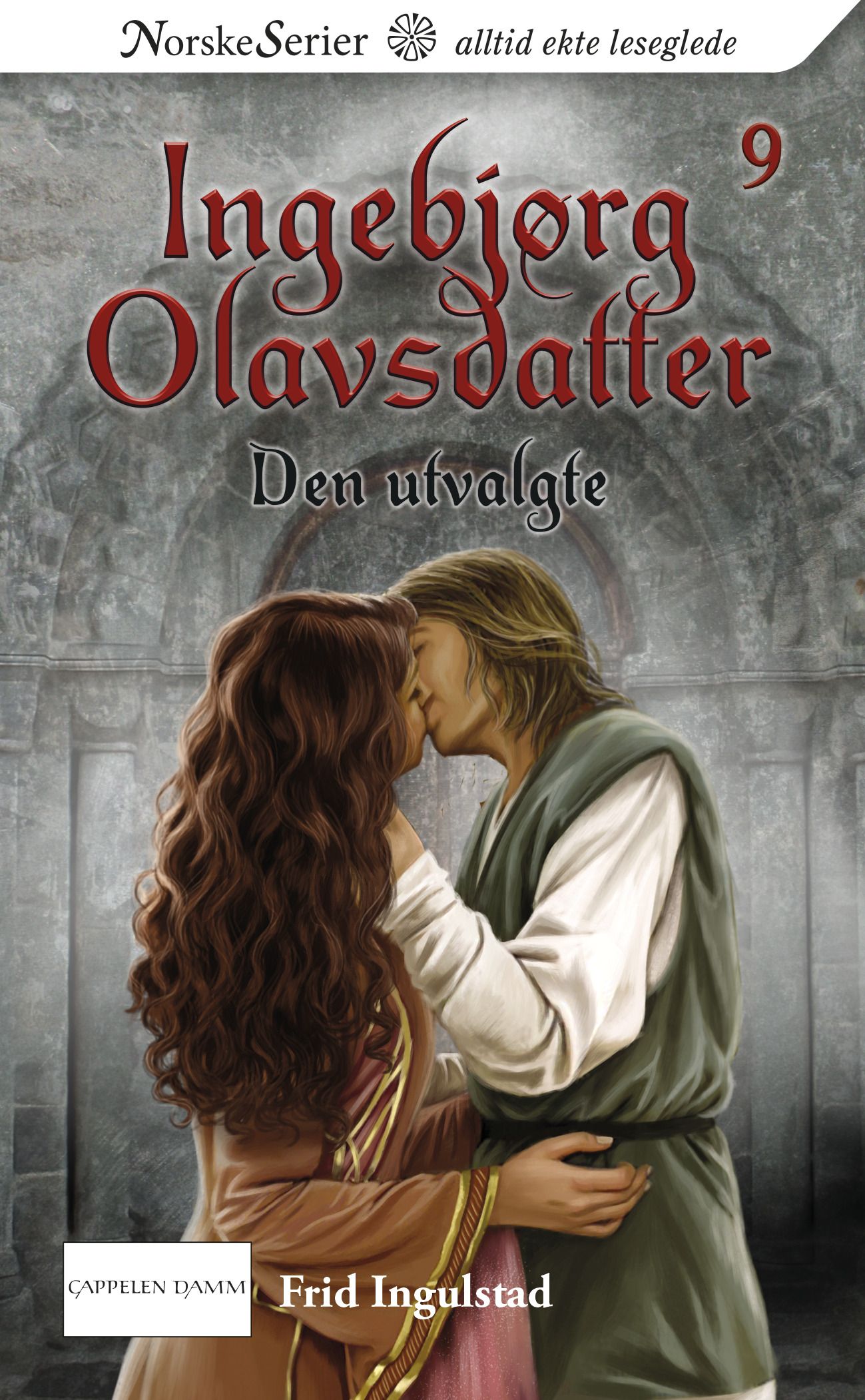 Den utvalgte