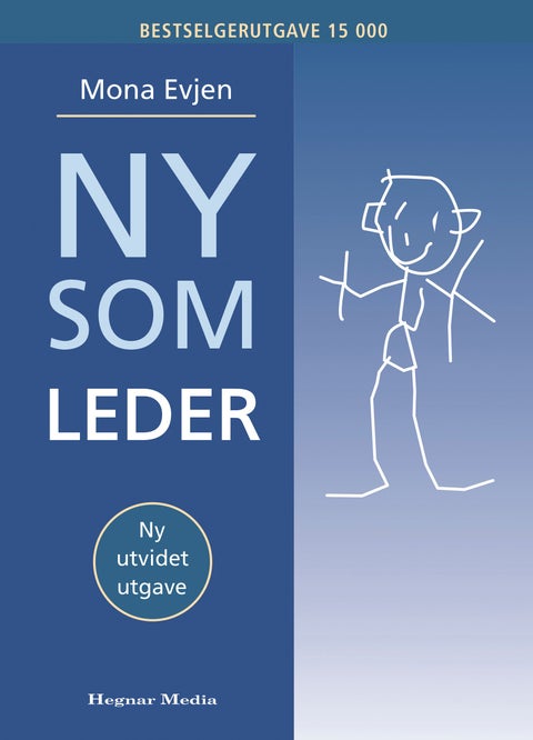 Ny som leder