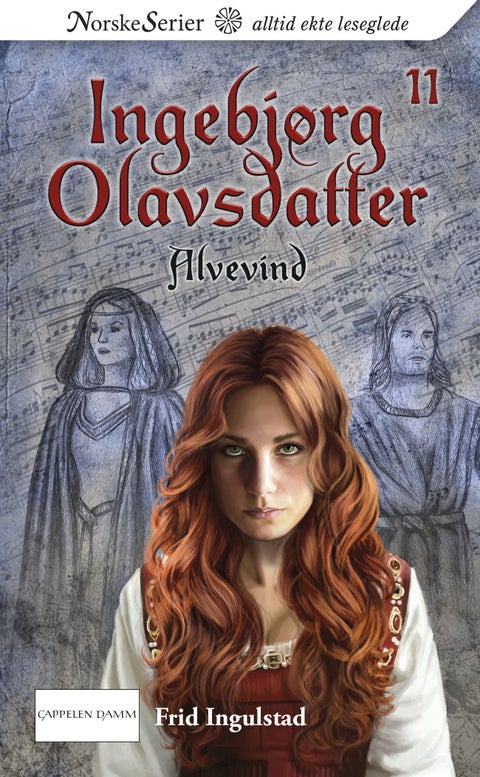 Alvevind