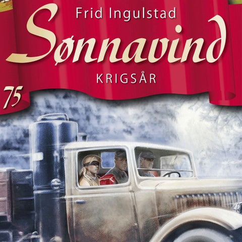 Krigsår
