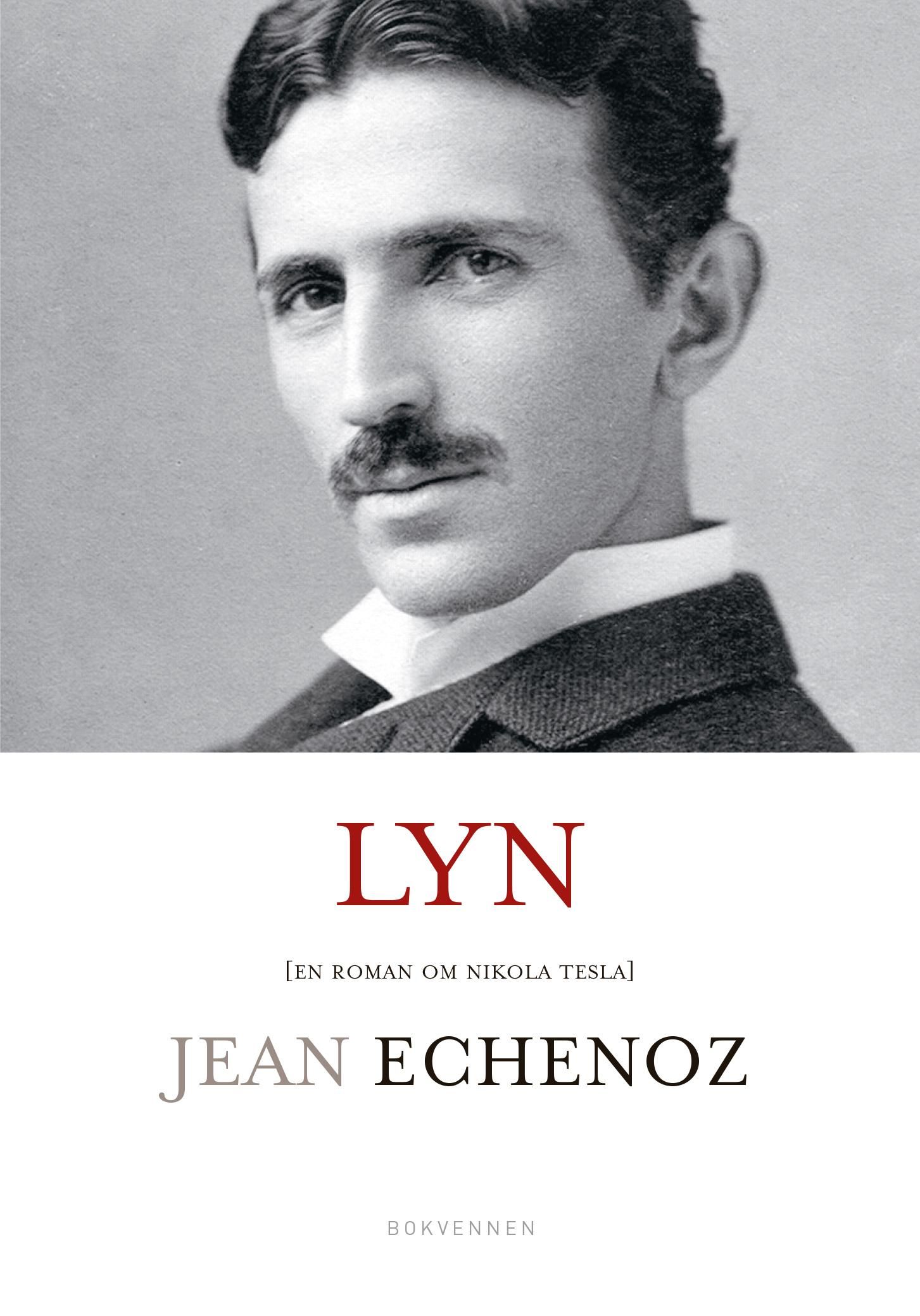 Lyn - (en roman om Nikola Tesla)